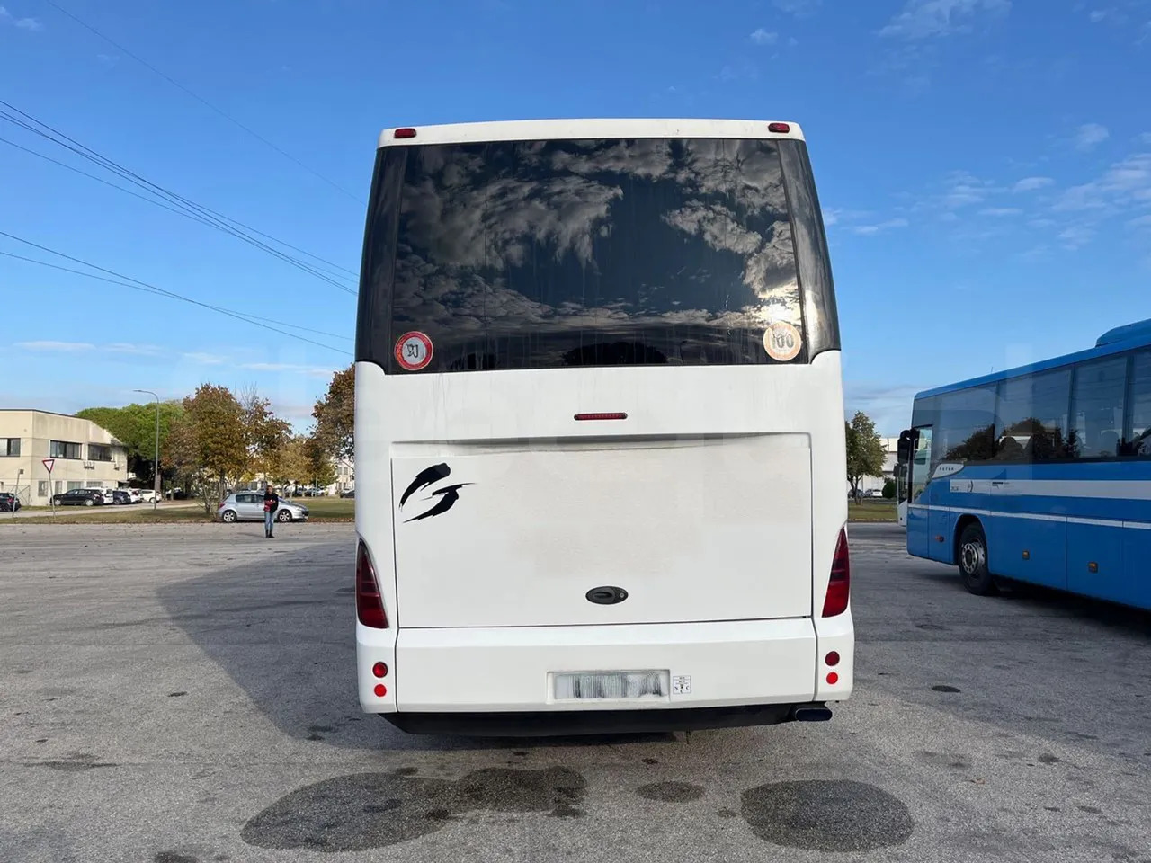 Irisbus New Domino - Coach: picture 5 Irisbus New Domino - Coach: picture 5