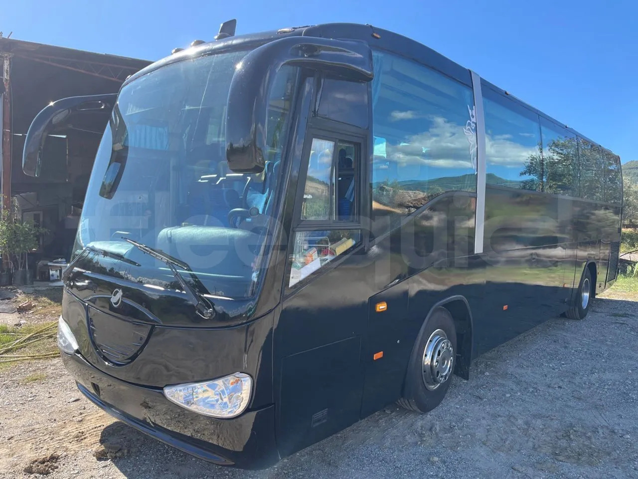 Irizar Scania Century - Coach: picture 4 Irizar Scania Century - Coach: picture 4