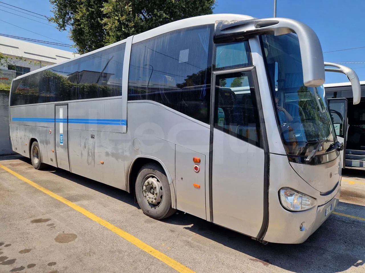 Irizar Scania - Coach: picture 1 Irizar Scania - Coach: picture 1