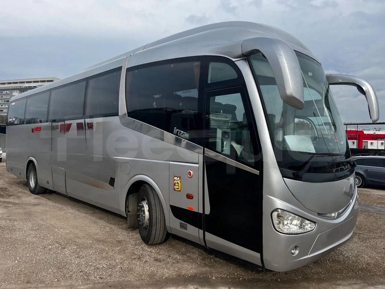 Irizar i6 - Coach: picture 1 Irizar i6 - Coach: picture 1