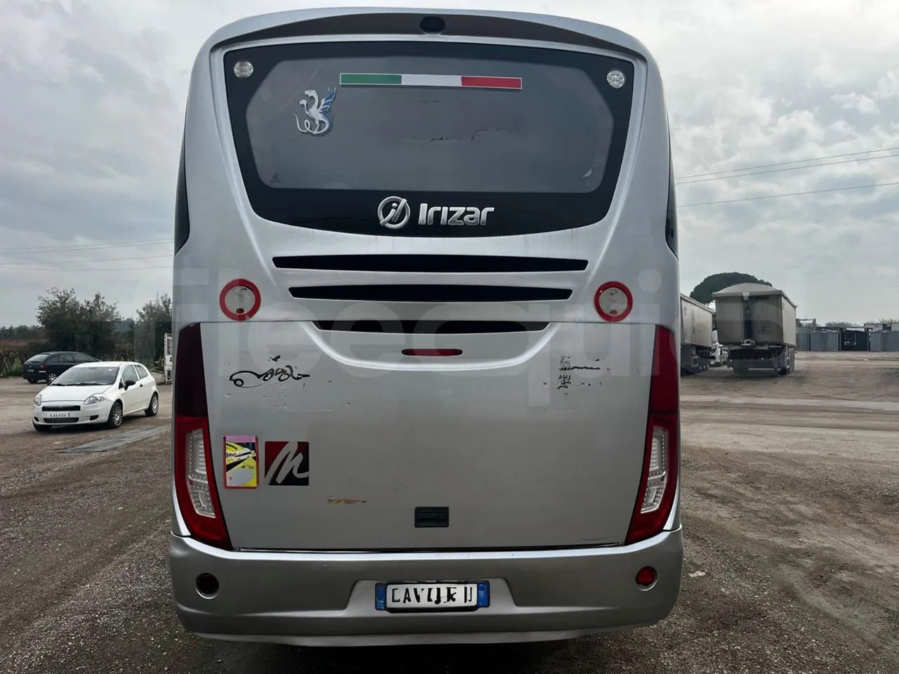 Irizar i6 - Coach: picture 5 Irizar i6 - Coach: picture 5