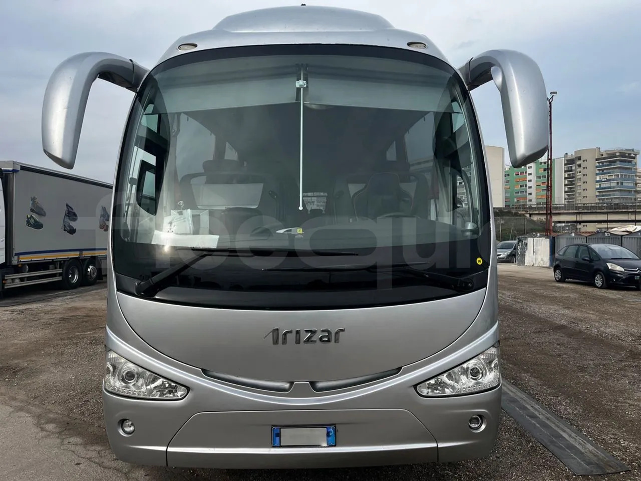 Irizar i6 - Coach: picture 2 Irizar i6 - Coach: picture 2