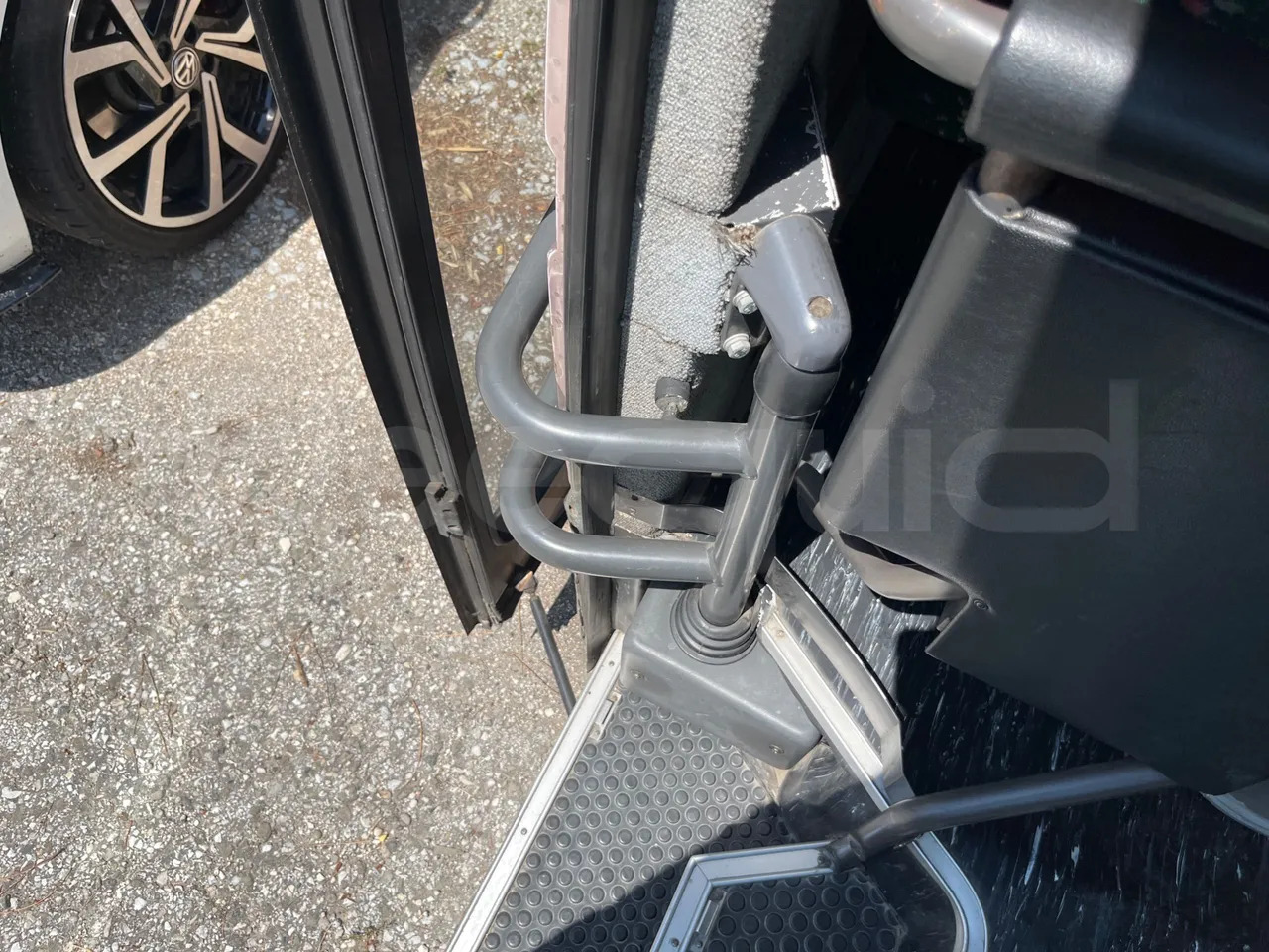 City bus Iveco A45E12: picture 14