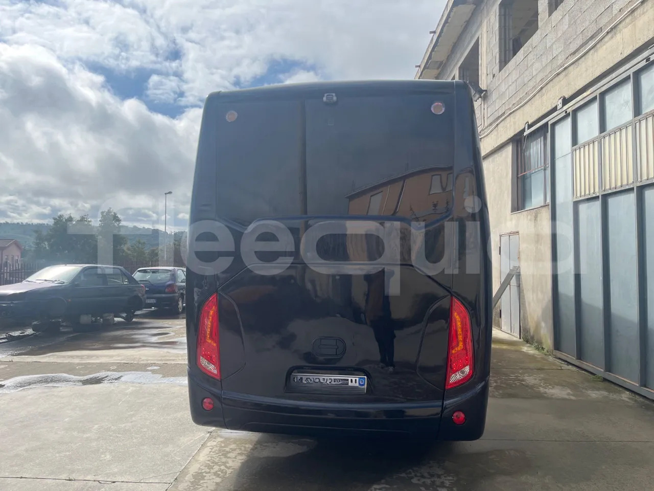 Iveco Daily - Coach: picture 5 Iveco Daily - Coach: picture 5
