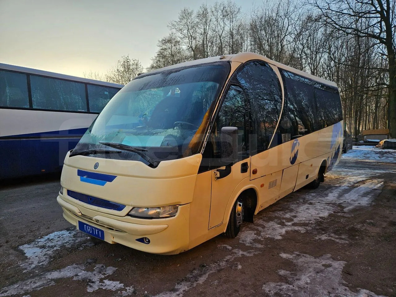 Iveco Mago2 - Coach: picture 4 Iveco Mago2 - Coach: picture 4