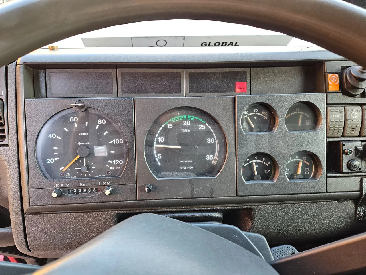 Iveco Mago2 - Coach: picture 3 Iveco Mago2 - Coach: picture 3