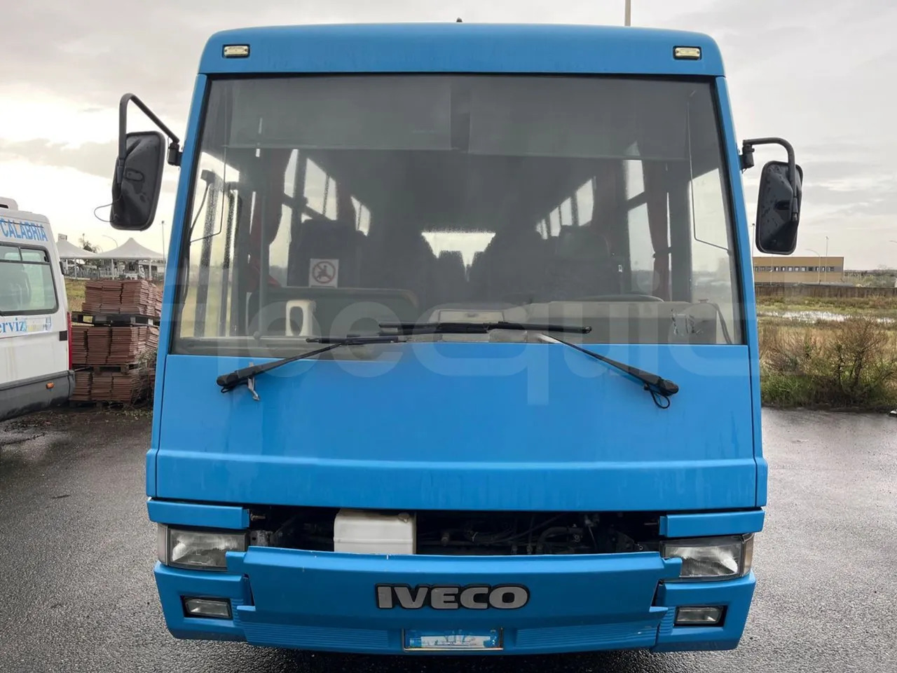 Iveco Orlandi Poker - Coach: picture 2 Iveco Orlandi Poker - Coach: picture 2