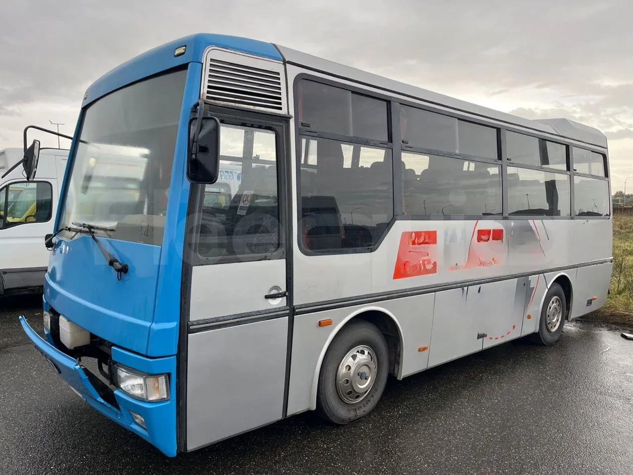 Iveco Orlandi Poker - Coach: picture 4 Iveco Orlandi Poker - Coach: picture 4
