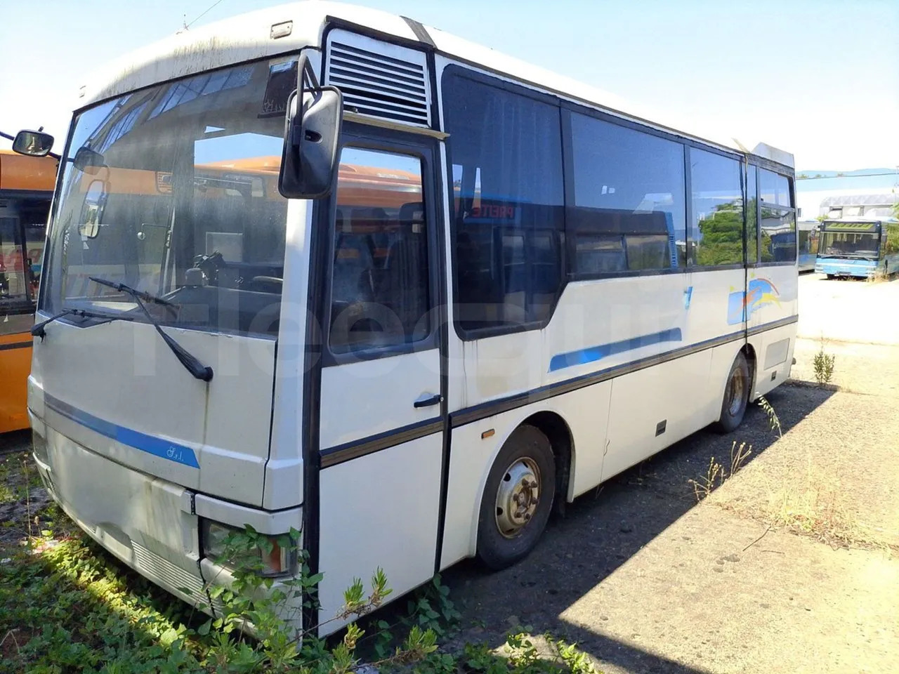 Iveco Orlandi Sicca - City bus: picture 3 Iveco Orlandi Sicca - City bus: picture 3