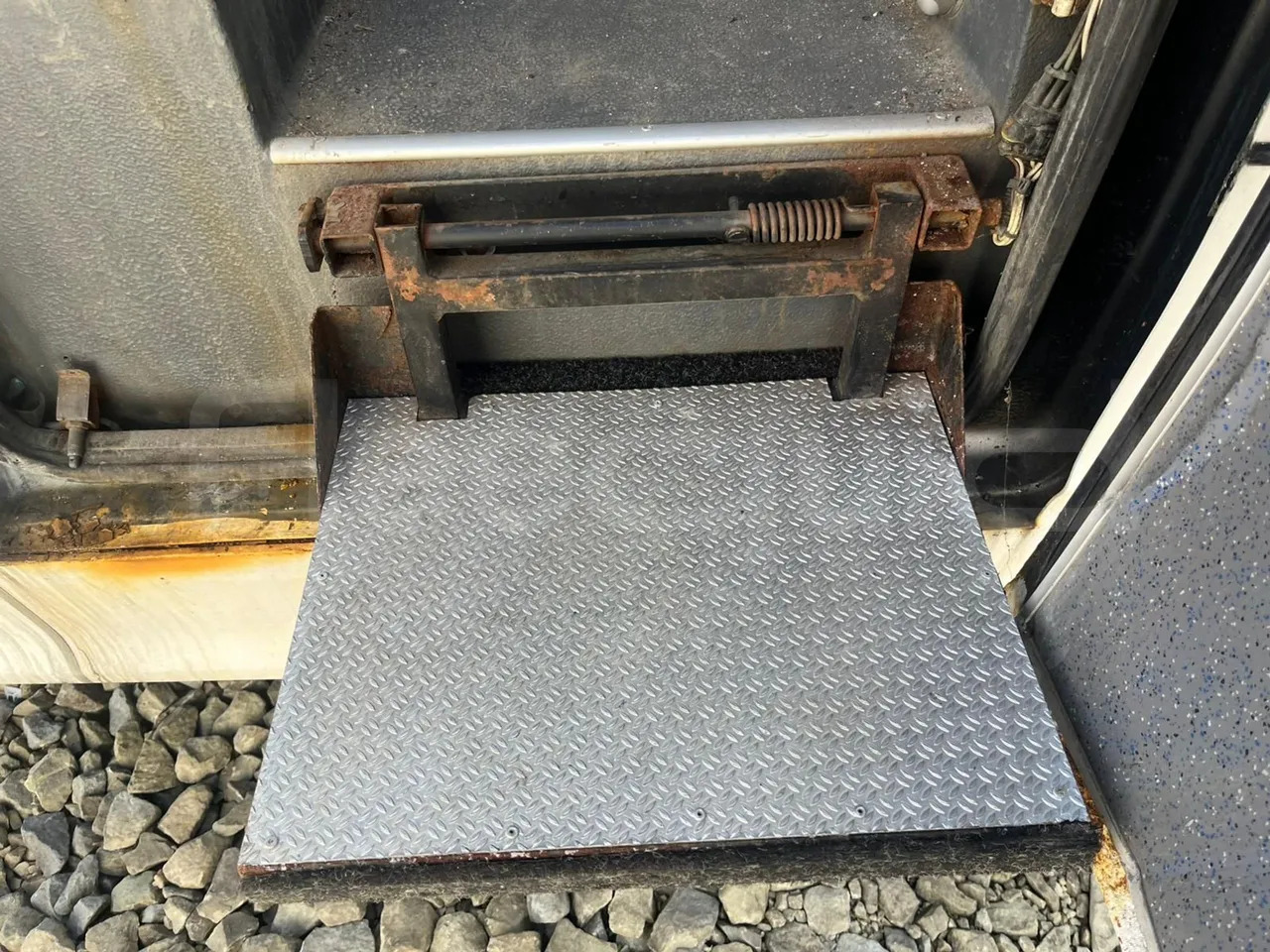 Iveco Wing 65J17 - Suburban bus: picture 5 Iveco Wing 65J17 - Suburban bus: picture 5