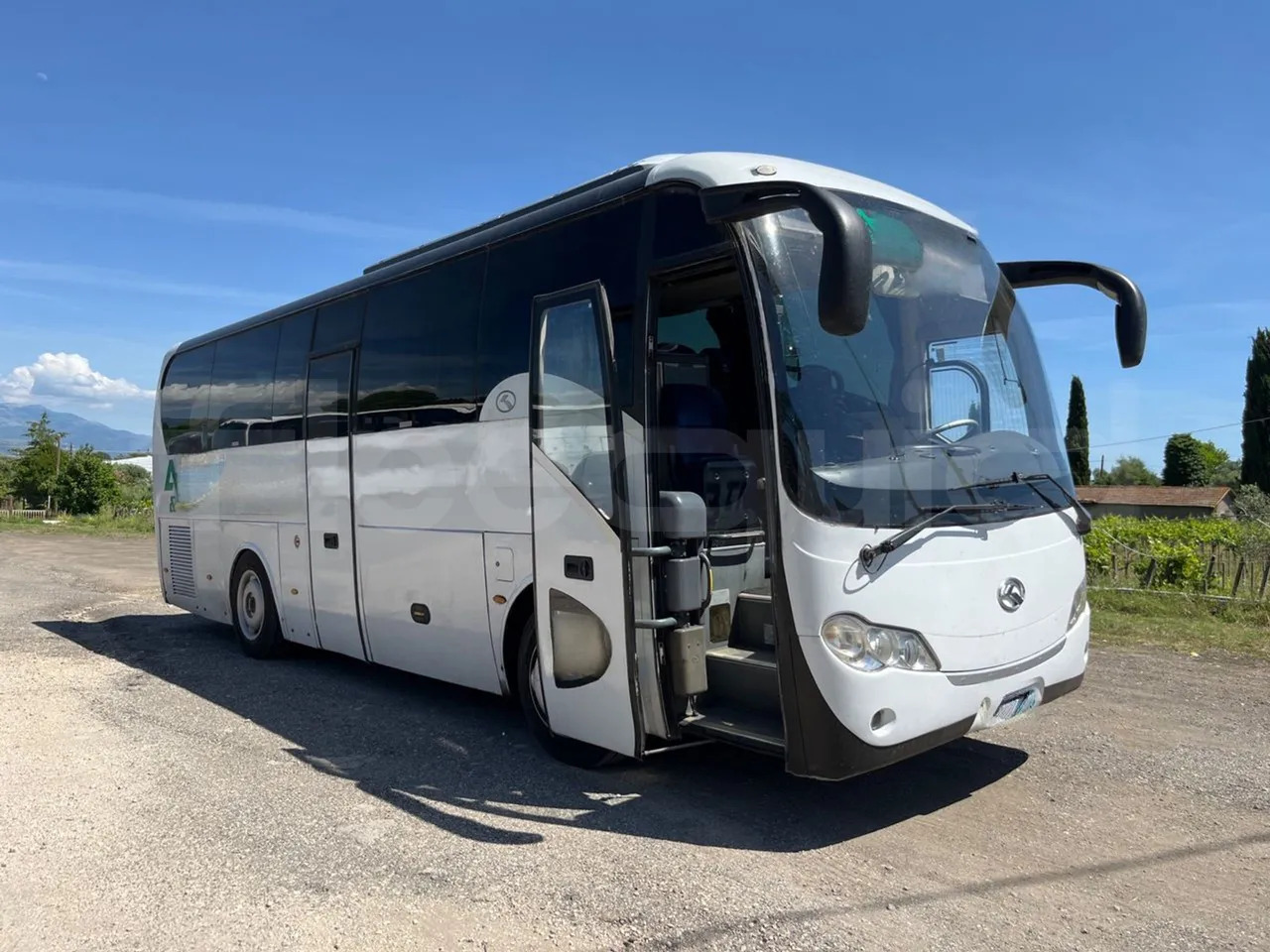King Long XMQ6900 - Coach: picture 1 King Long XMQ6900 - Coach: picture 1