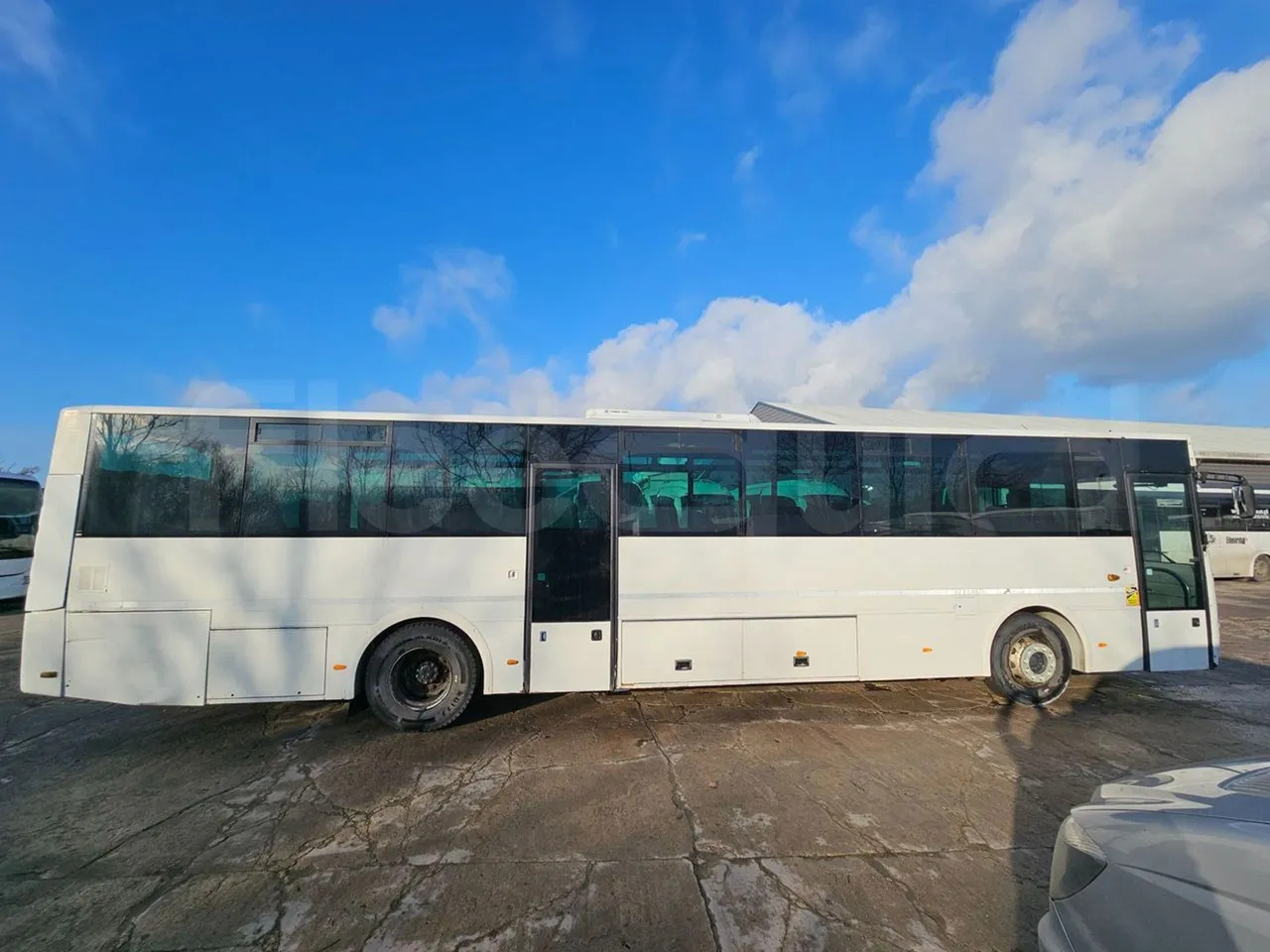 Coach Man A91: picture 13