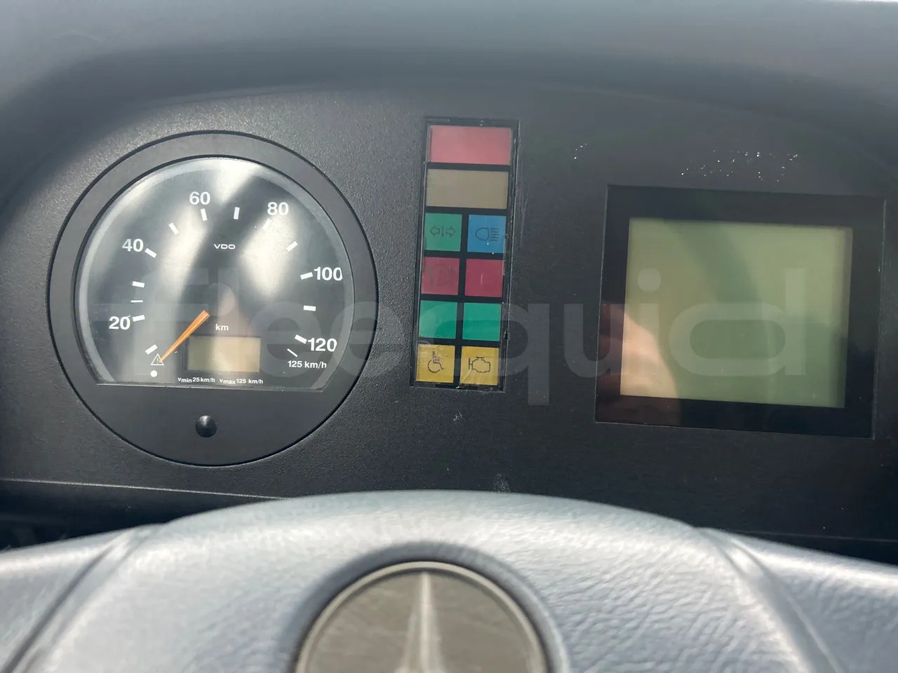 Mercedes-Benz Citaro - Suburban bus: picture 3 Mercedes-Benz Citaro - Suburban bus: picture 3