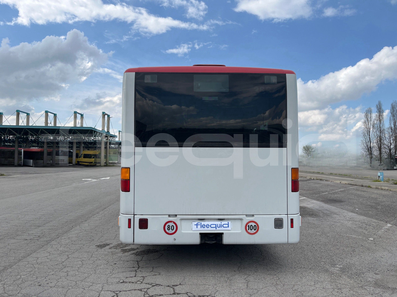 Mercedes-Benz Citaro - Suburban bus: picture 5 Mercedes-Benz Citaro - Suburban bus: picture 5