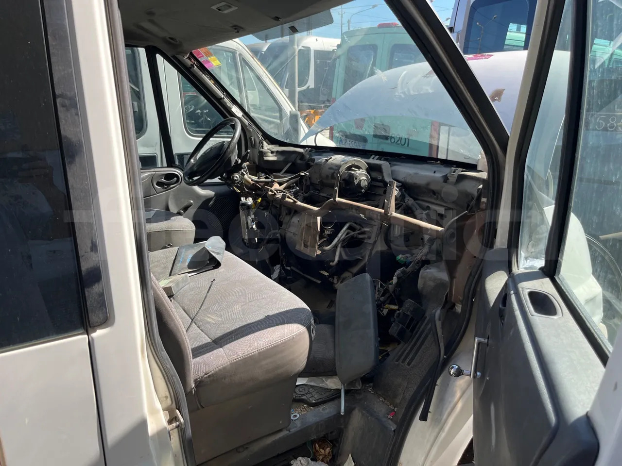 N. 4 Ford Transit leasing N. 4 Ford Transit: picture 7