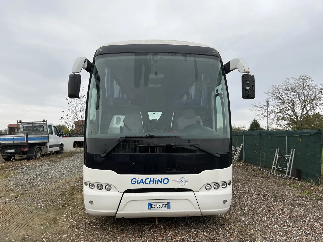 Neoplan P22 - Coach: picture 2 Neoplan P22 - Coach: picture 2