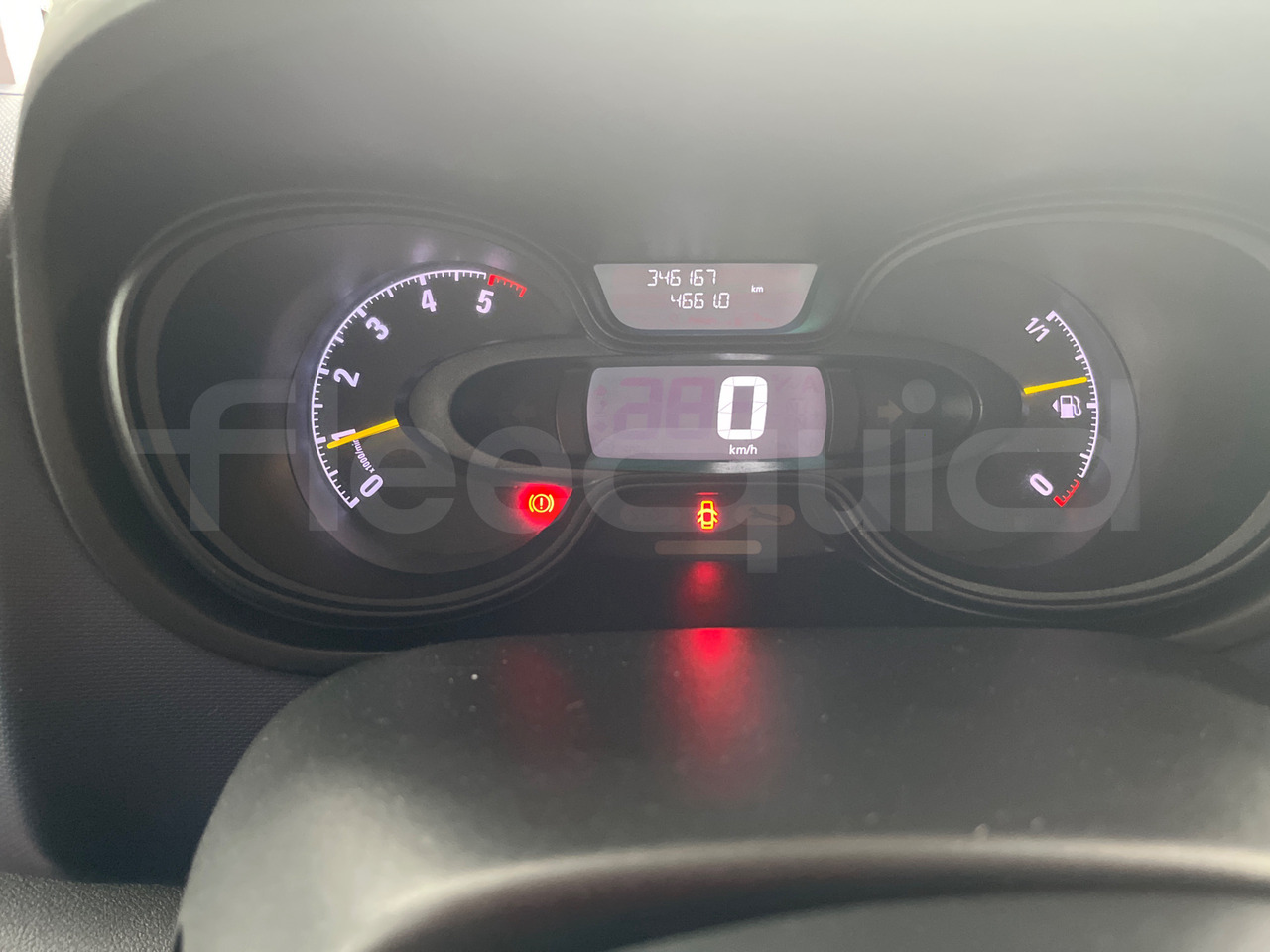 Opel Vivaro - B - Minibus, Passenger van: picture 3 Opel Vivaro - B - Minibus, Passenger van: picture 3
