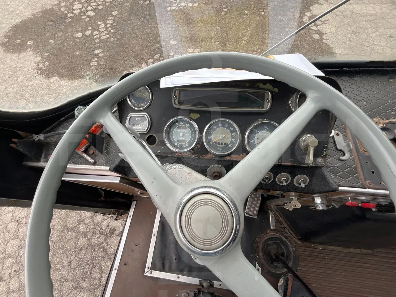 Fiat 309/1 - Other machinery: picture 3 Fiat 309/1 - Other machinery: picture 3