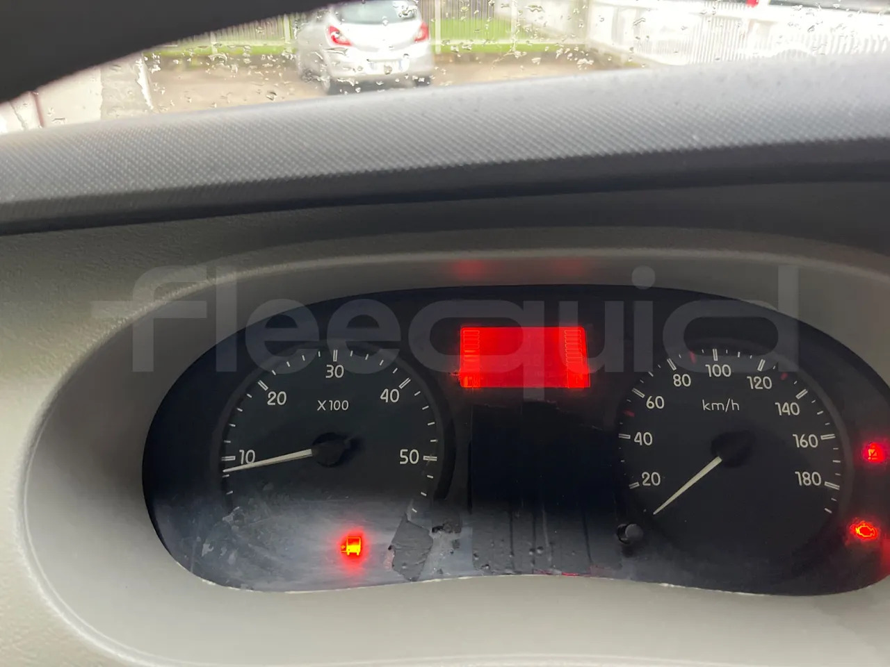Renault Master - Minibus, Passenger van: picture 3 Renault Master - Minibus, Passenger van: picture 3