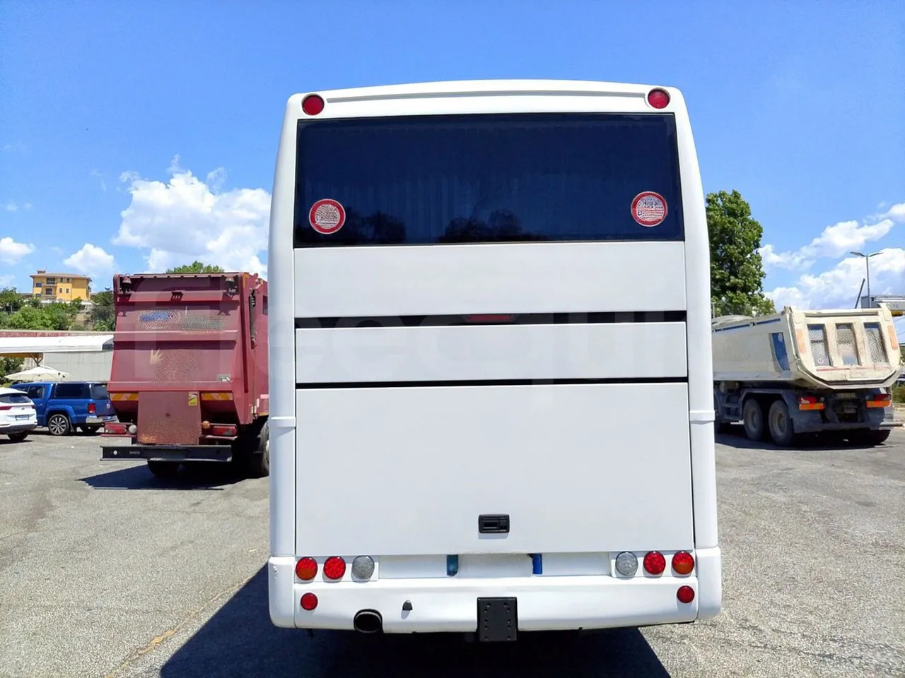 Scania KIB-LIB - Coach: picture 5 Scania KIB-LIB - Coach: picture 5