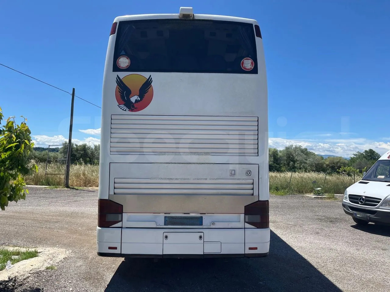 Setra S 328 - Coach: picture 5 Setra S 328 - Coach: picture 5