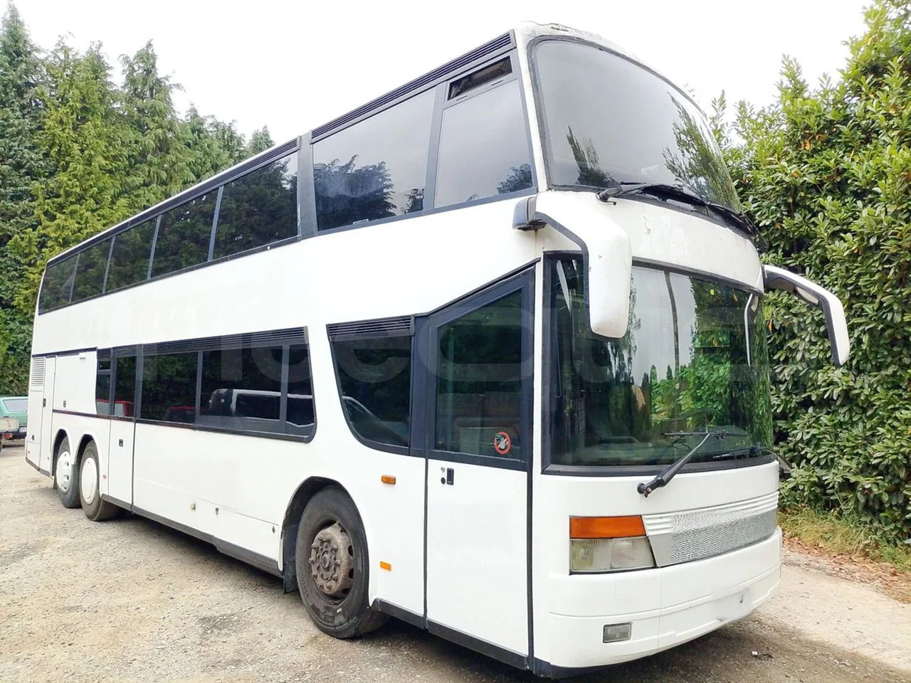 Setra S328 - Coach: picture 1 Setra S328 - Coach: picture 1