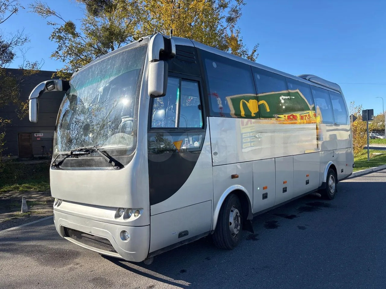 Temsa Opalin - Coach: picture 4 Temsa Opalin - Coach: picture 4