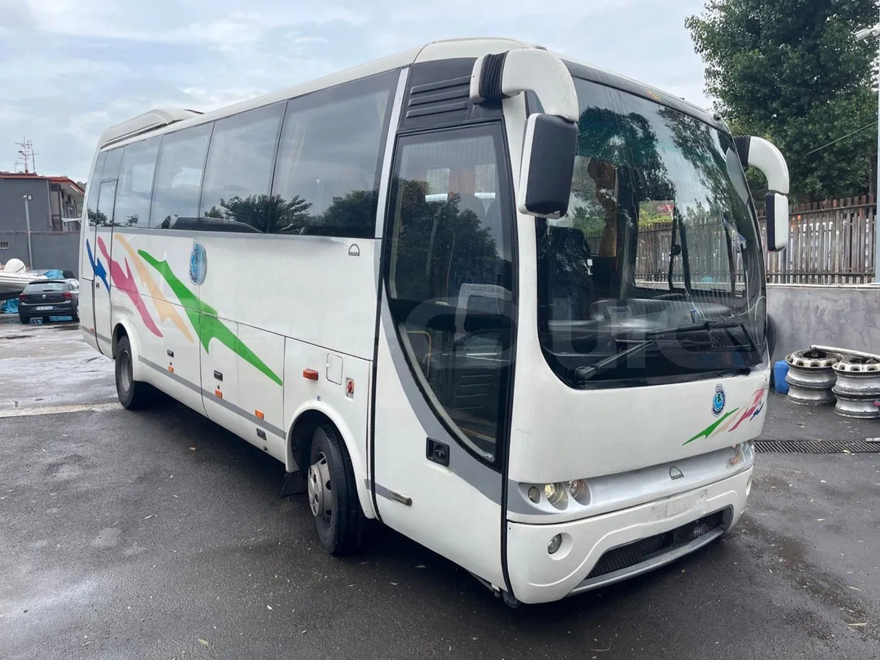 Temsa Opalin - Coach: picture 1 Temsa Opalin - Coach: picture 1