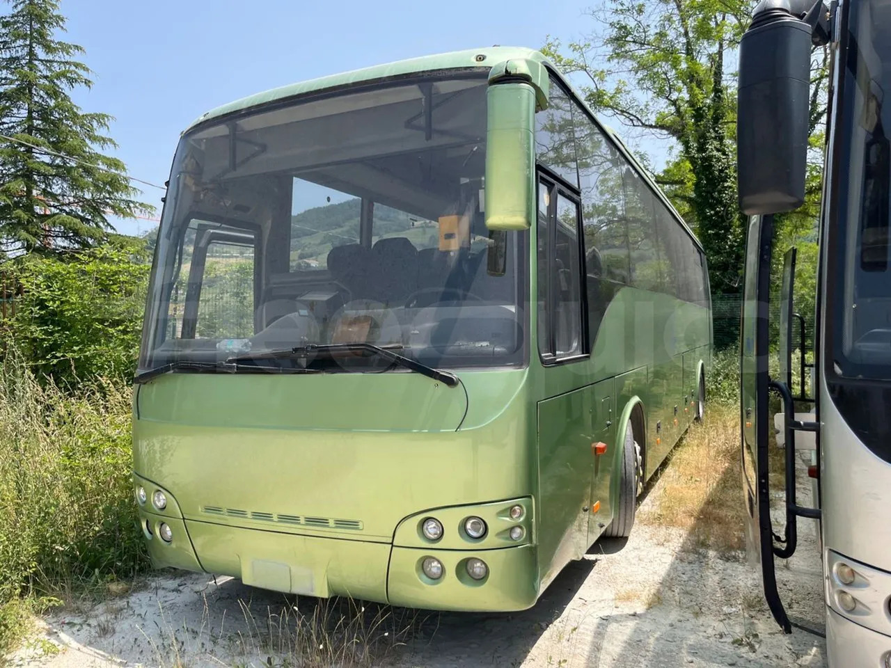 Temsa Safari - City bus: picture 4 Temsa Safari - City bus: picture 4