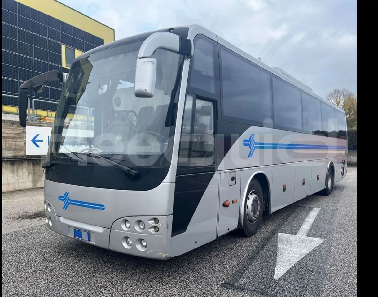 Temsa Safari RD - Coach: picture 4 Temsa Safari RD - Coach: picture 4