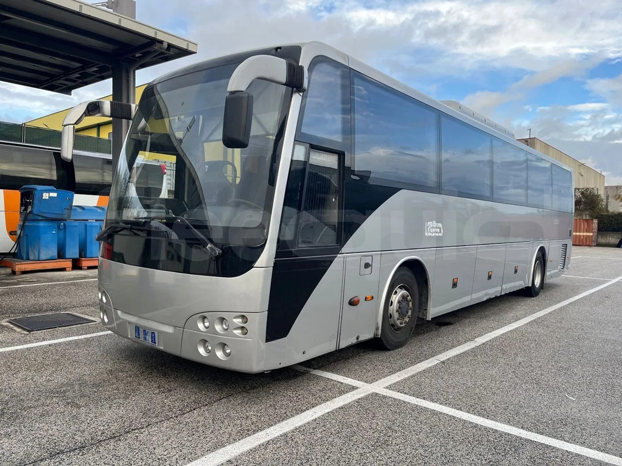 Temsa Safari RD - Coach: picture 4 Temsa Safari RD - Coach: picture 4