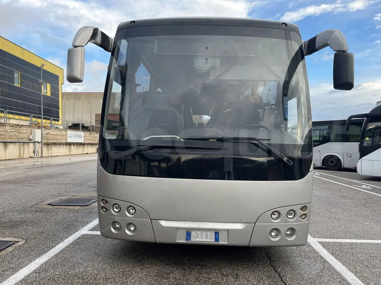 Temsa Safari RD - Coach: picture 2 Temsa Safari RD - Coach: picture 2