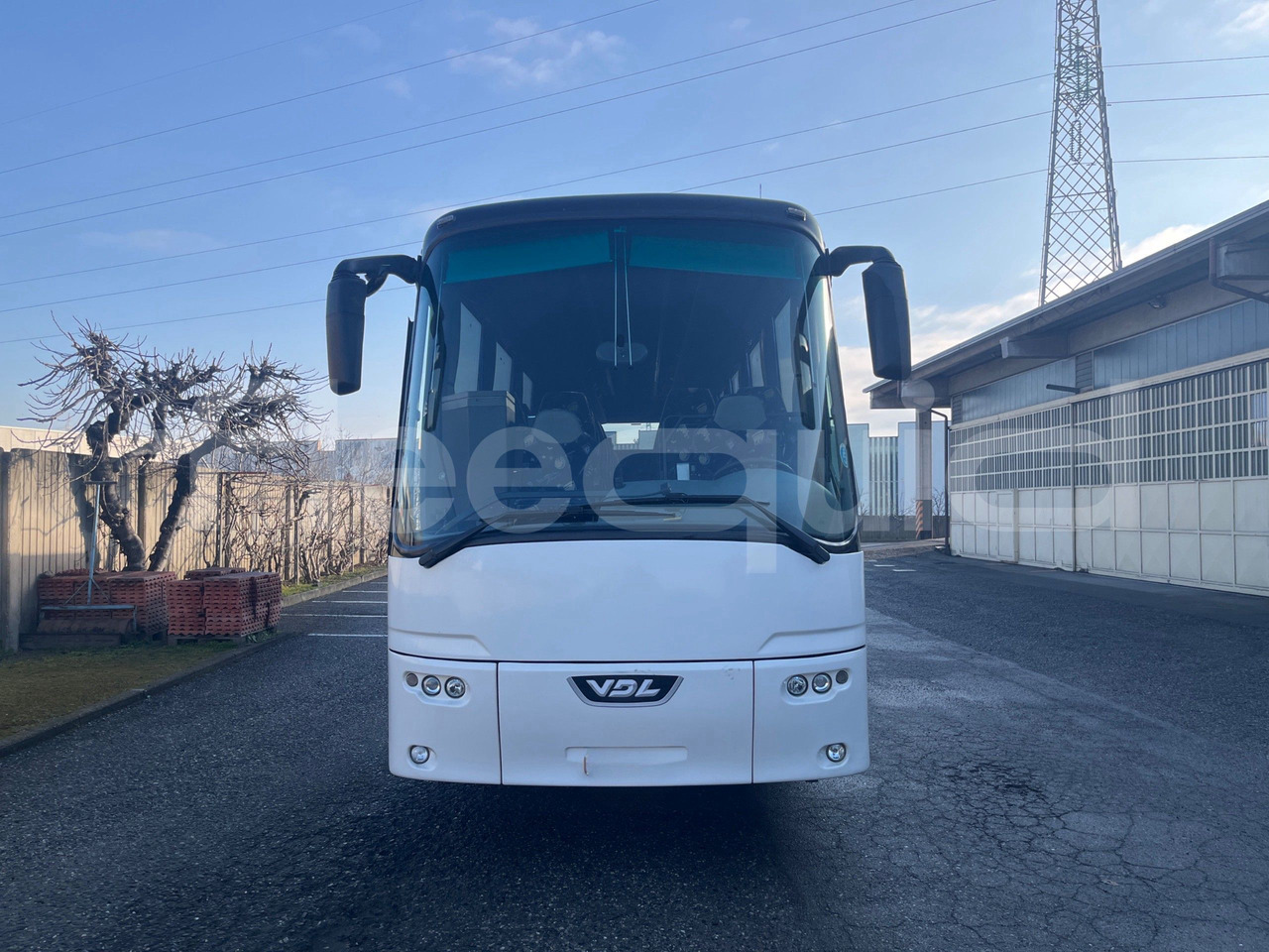 VDL Bova Futura - Coach: picture 2 VDL Bova Futura - Coach: picture 2