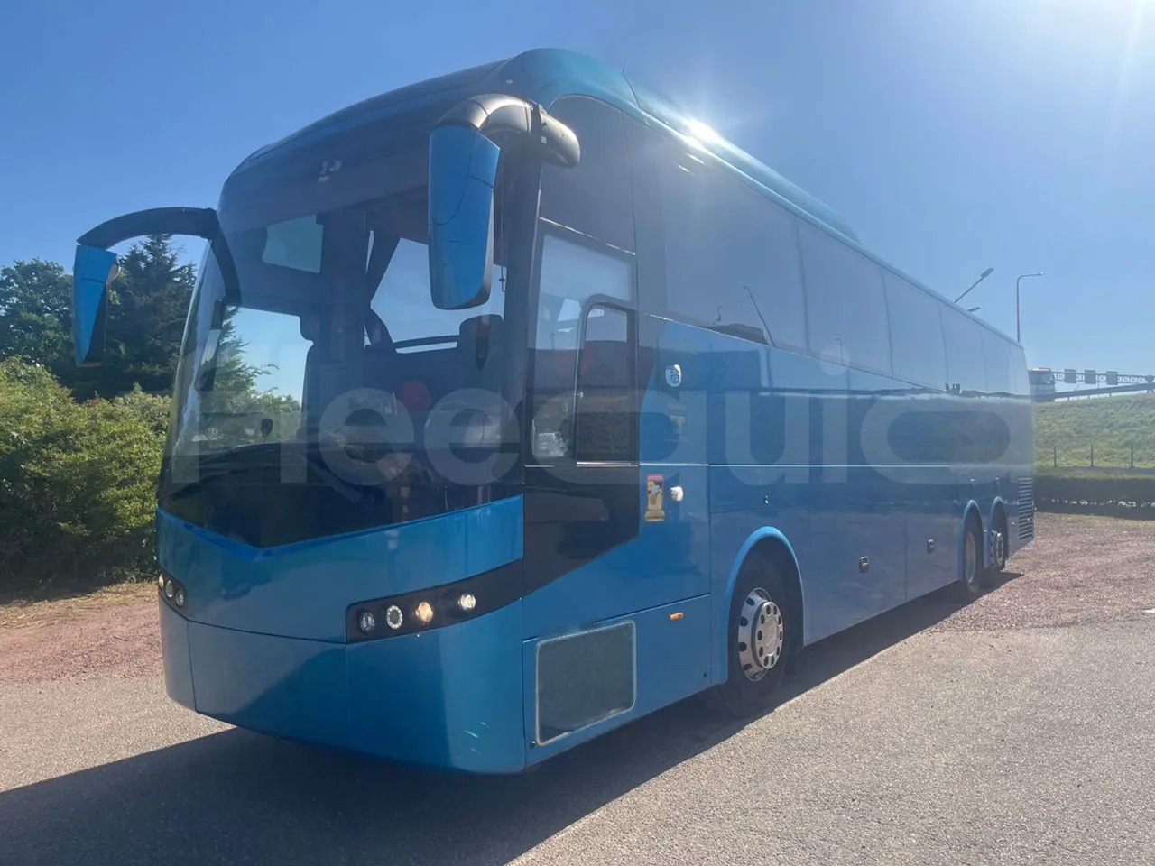 VDL SB4000 - Coach: picture 4 VDL SB4000 - Coach: picture 4