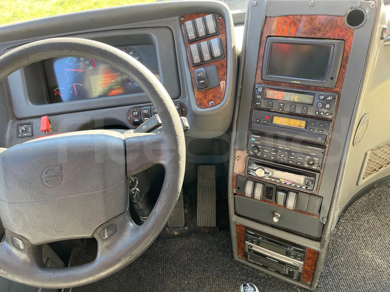 Coach Volvo Barbi Genesis: picture 31