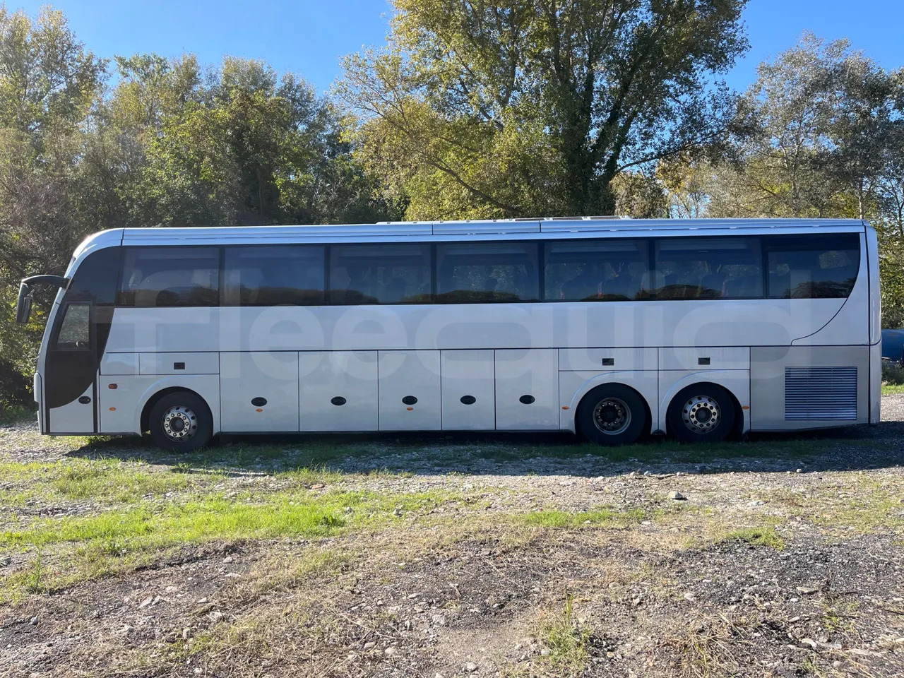 Coach Volvo Barbi Genesis: picture 6