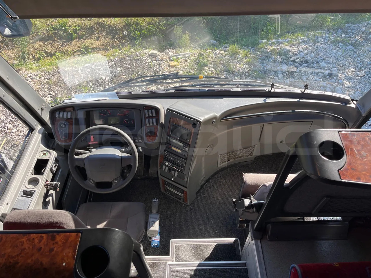 Coach Volvo Barbi Genesis: picture 27