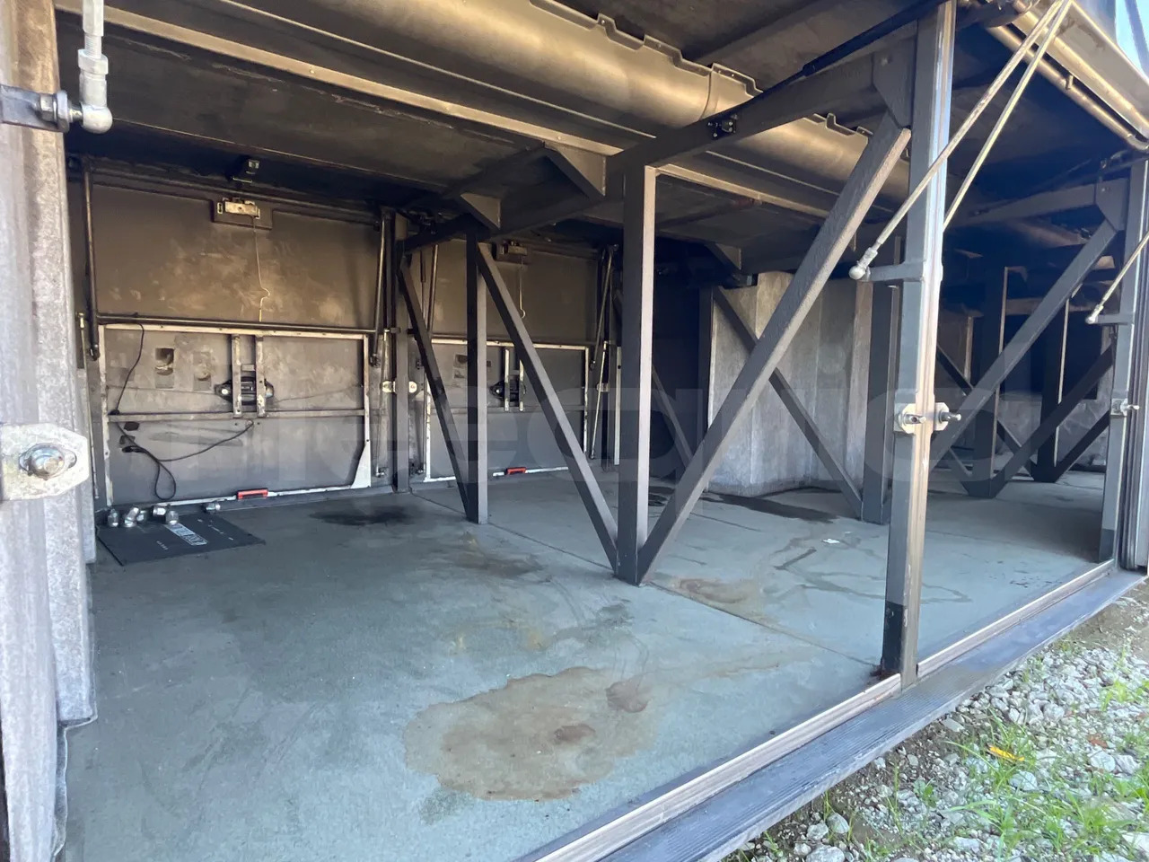 Coach Volvo Barbi Genesis: picture 8