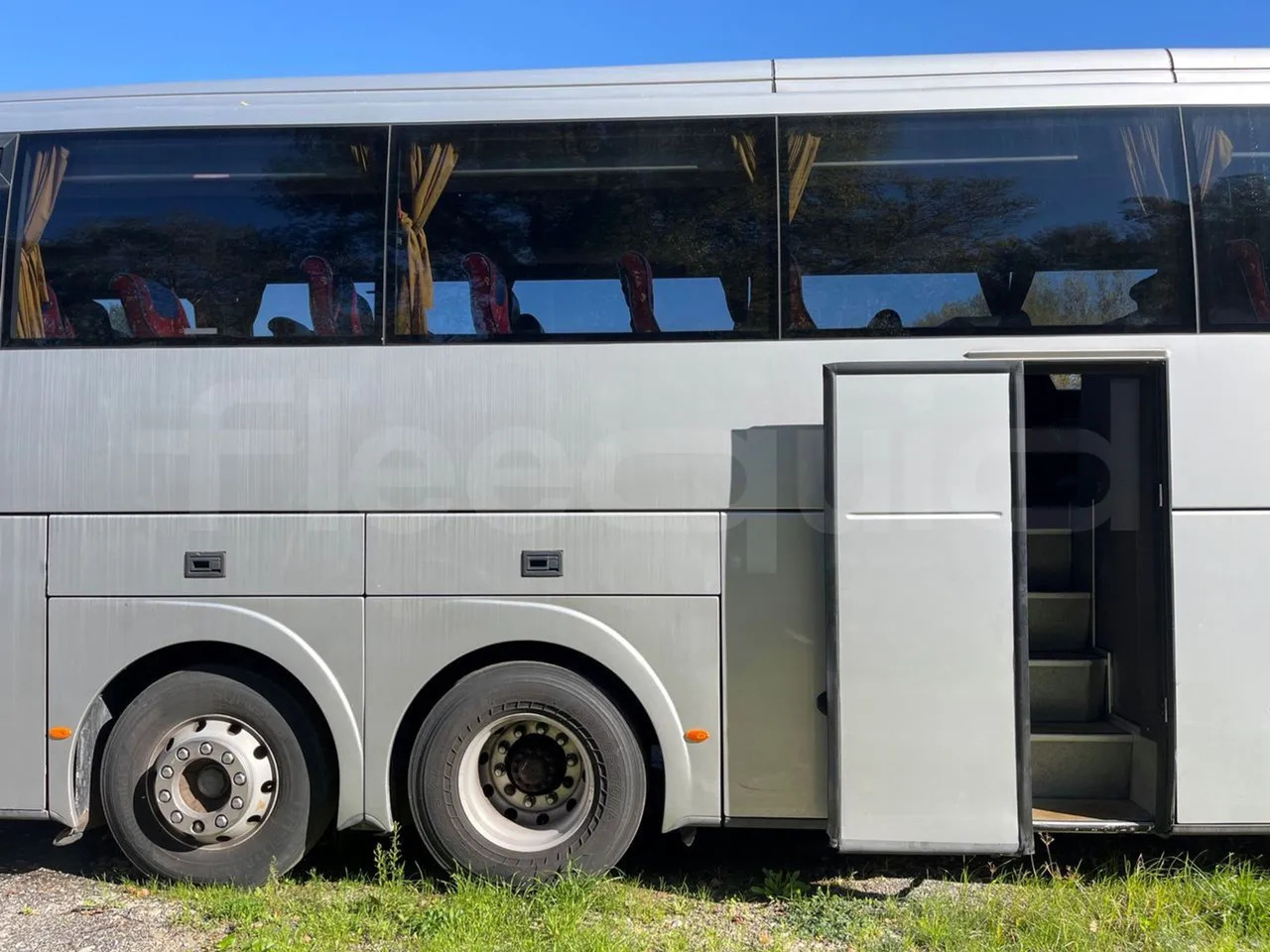 Coach Volvo Barbi Genesis: picture 17