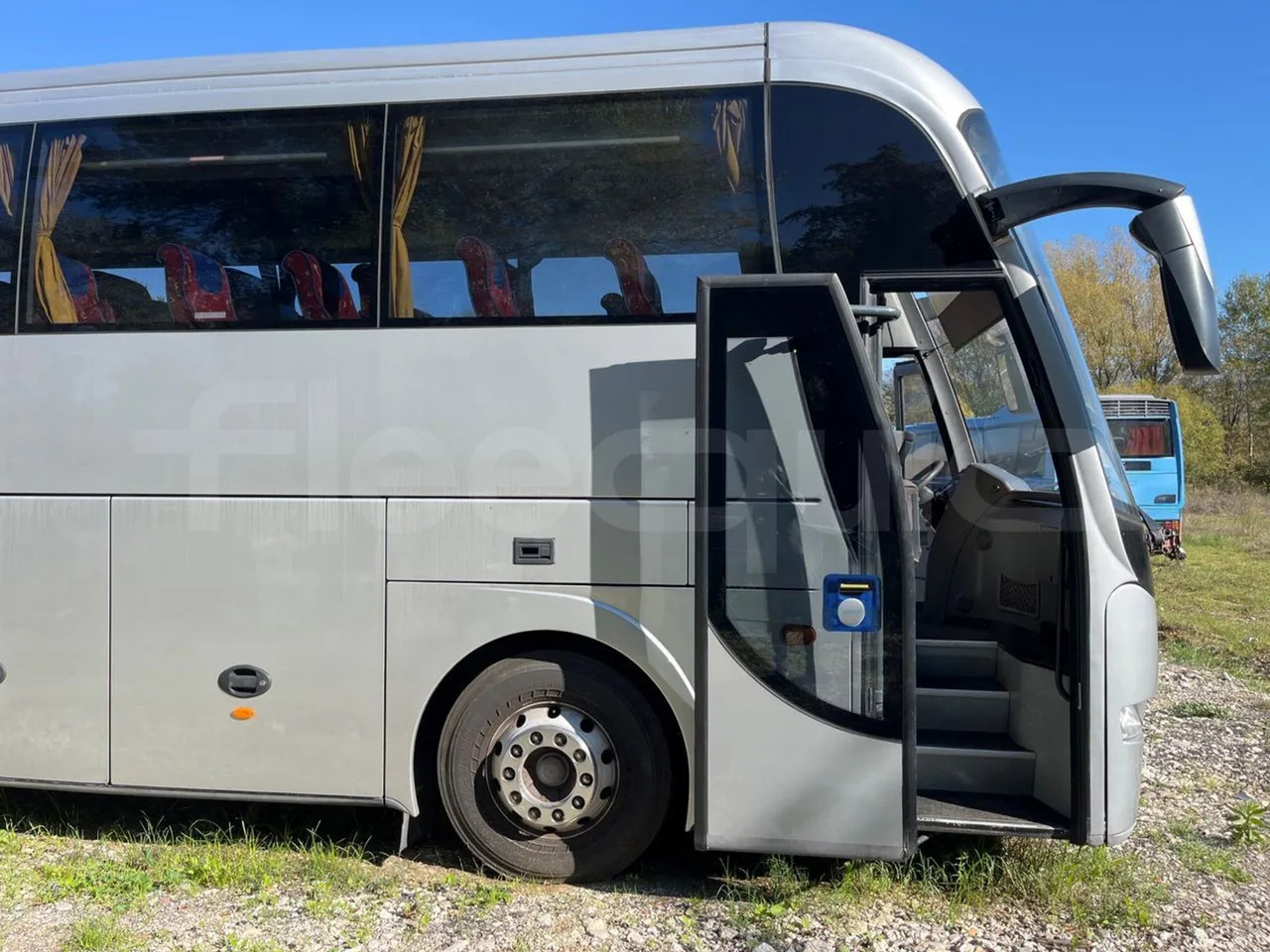 Coach Volvo Barbi Genesis: picture 15