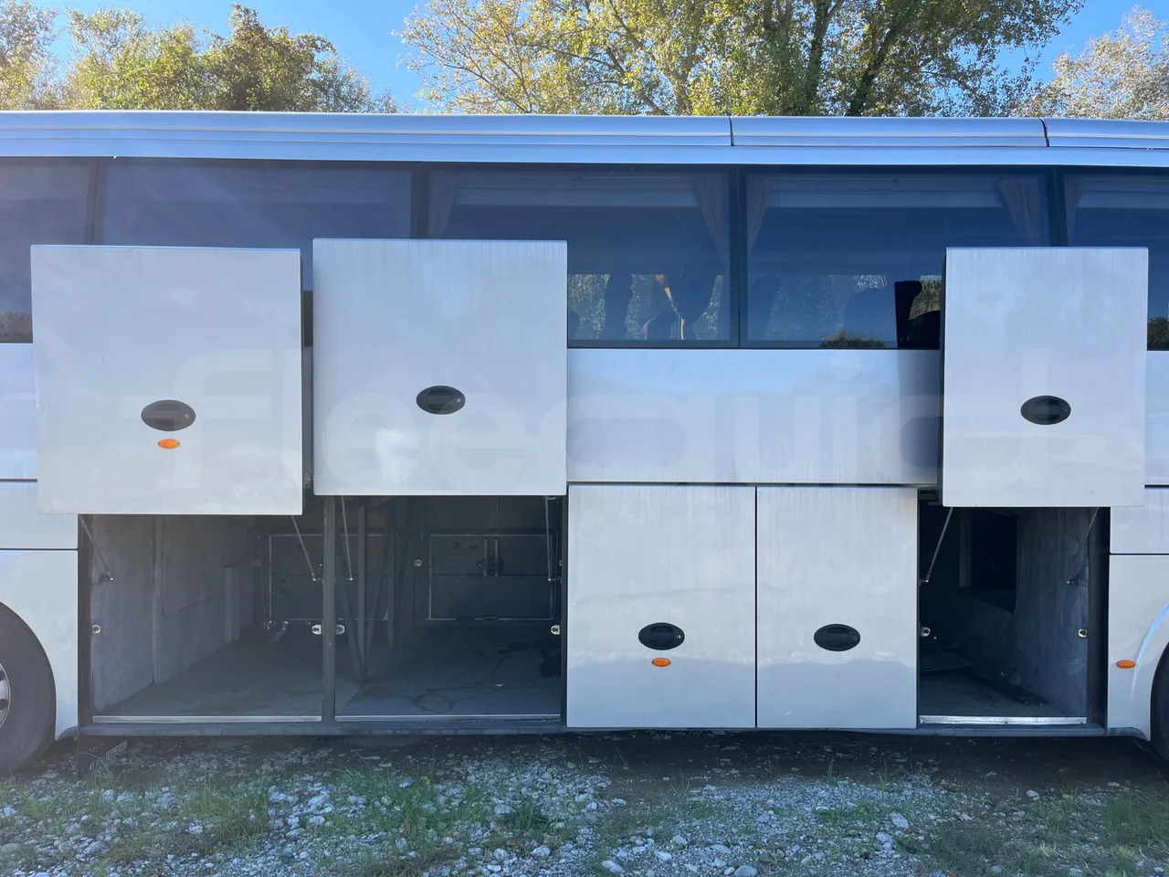 Coach Volvo Barbi Genesis: picture 7