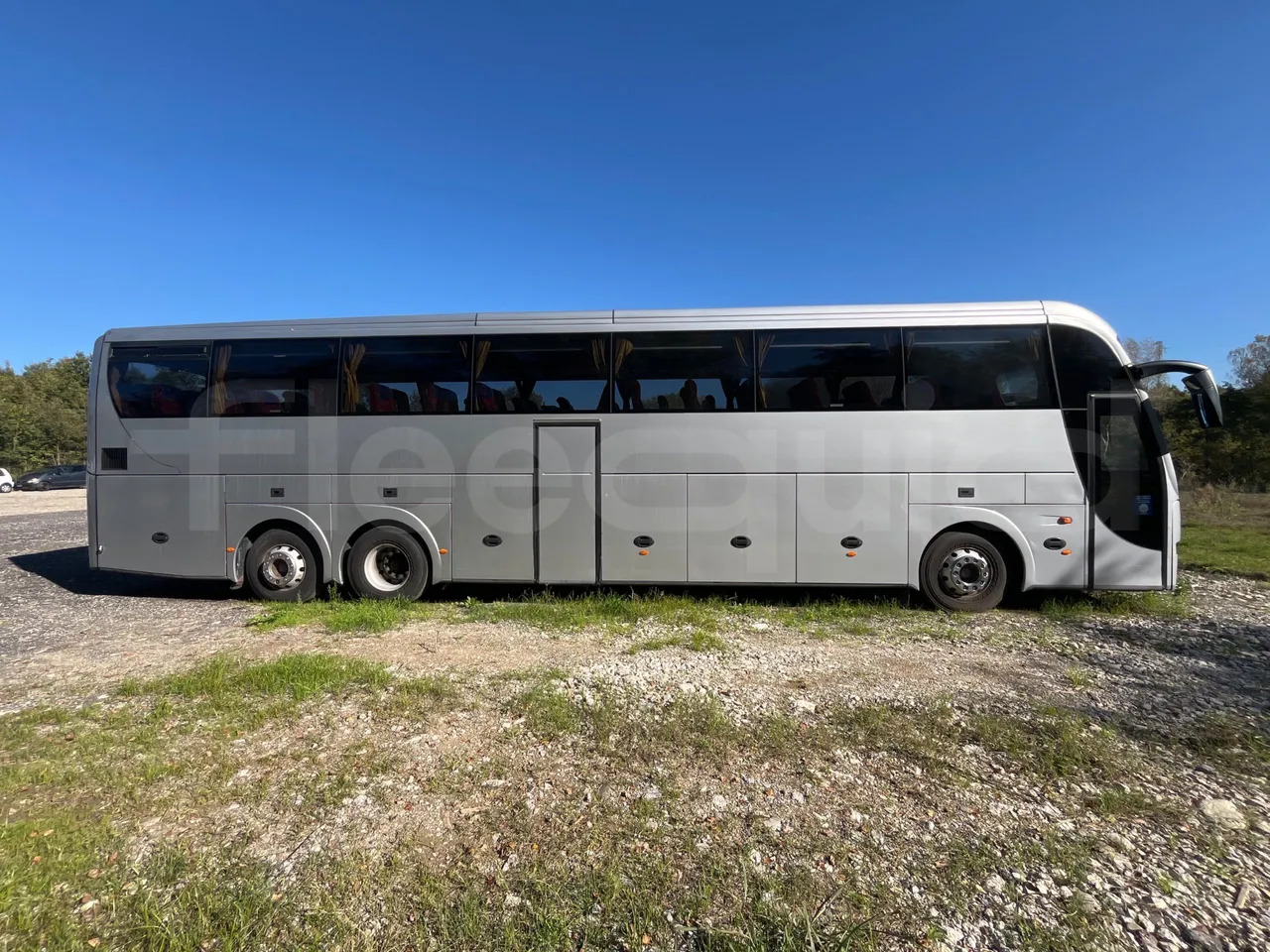Coach Volvo Barbi Genesis: picture 13