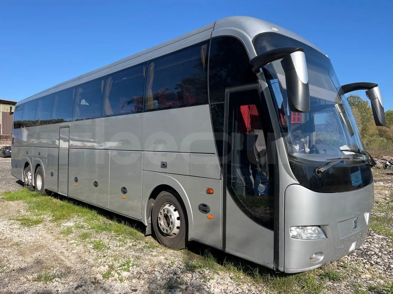 Volvo Barbi Genesis - Coach: picture 1 Volvo Barbi Genesis - Coach: picture 1