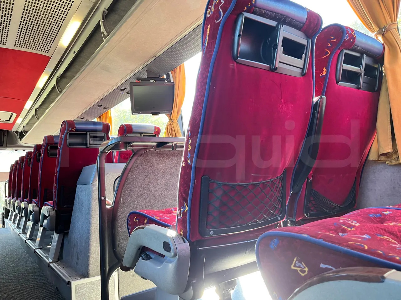 Coach Volvo Barbi Genesis: picture 47