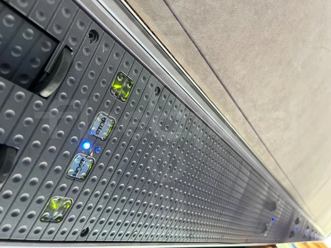 Coach Volvo Barbi Genesis: picture 48