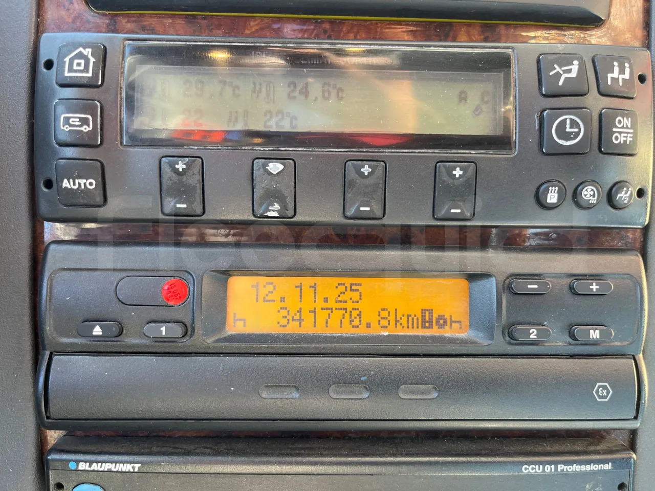 Coach Volvo Barbi Genesis: picture 30