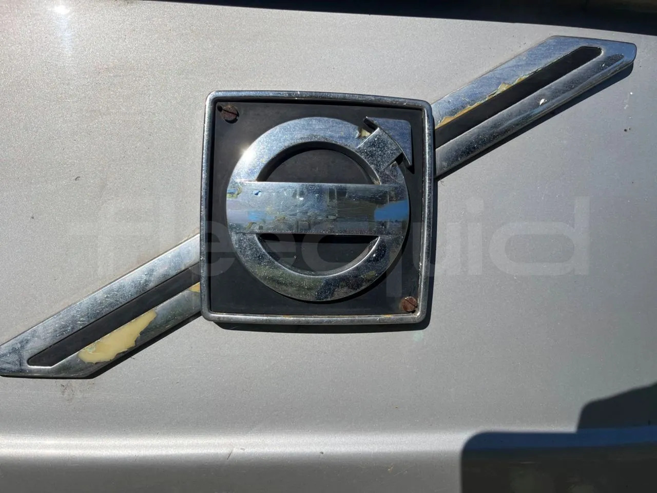 Coach Volvo Barbi Genesis: picture 19