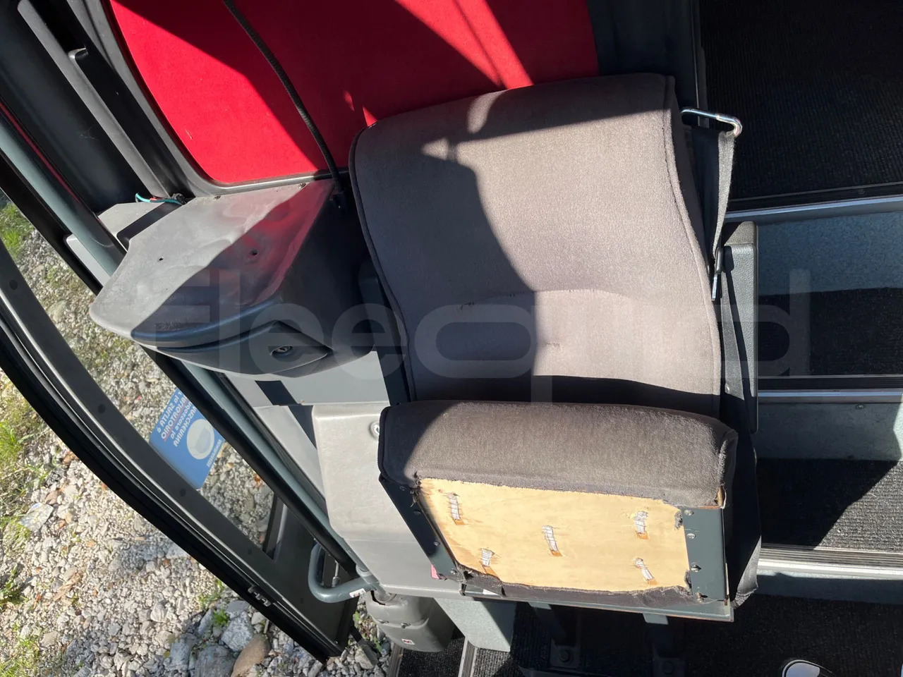 Coach Volvo Barbi Genesis: picture 26