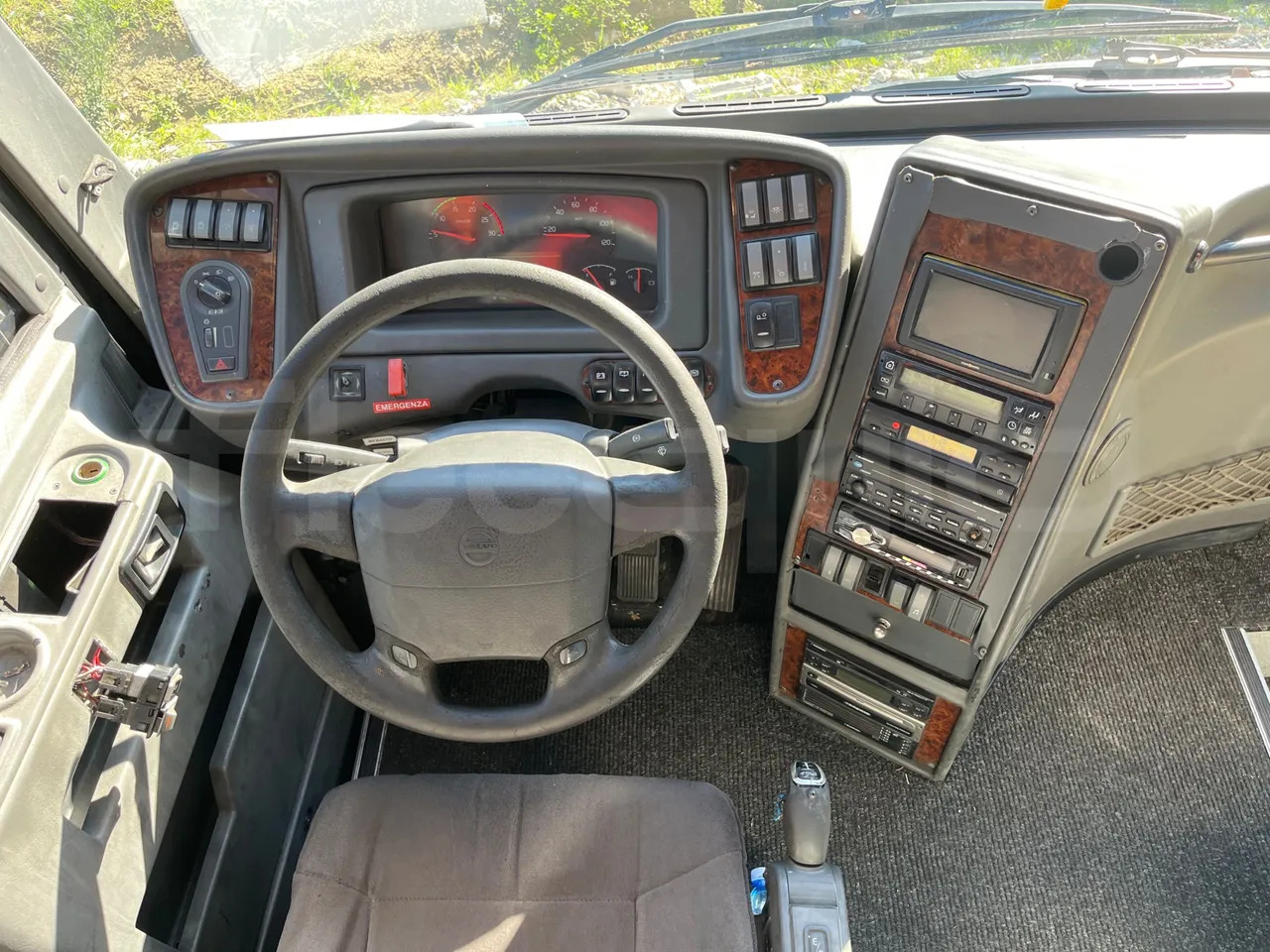 Coach Volvo Barbi Genesis: picture 28