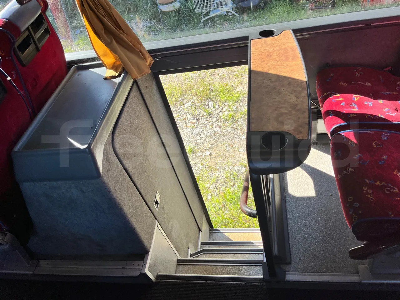 Coach Volvo Barbi Genesis: picture 50